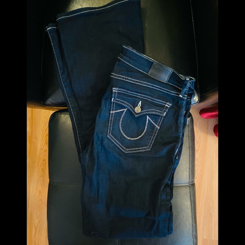 ~SALE~True Religion Jeans size 30